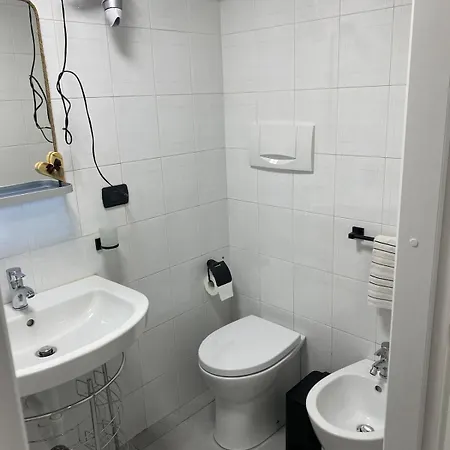 Il Piccolo Loft 아파트 *