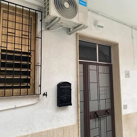 아파트 Il Piccolo Loft *