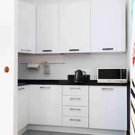 Apartamento Il Piccolo Loft