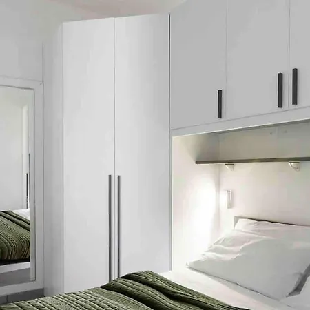 Il Piccolo Loft Apartamento *