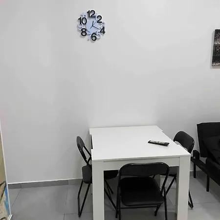 Apartamento Il Piccolo Loft *